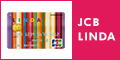 JCB LINDAカード
