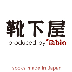 Tabio 靴下屋公式サイト