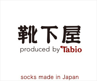 Tabio【靴下屋】