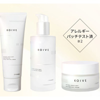 「ヒルナンデスで紹介されました!」KOIVE(コイヴ) Moist SET