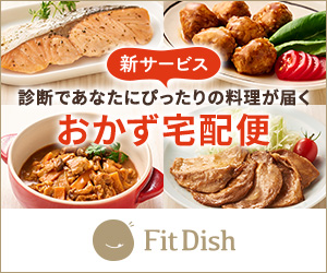 Fitdish