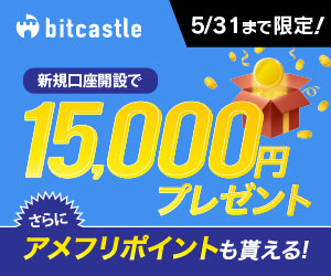 bitcastle